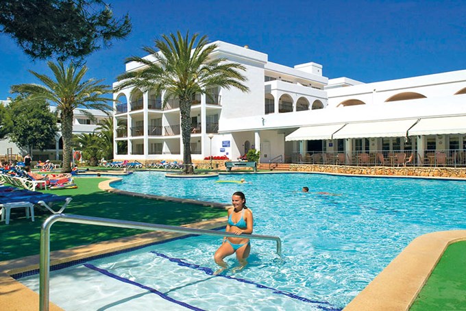 Cala D Or Playa Apartments Cala DOr Hotels Jet2holidays cala-d-or-playa-apartments-cala-dor-hotels-jet2holidays